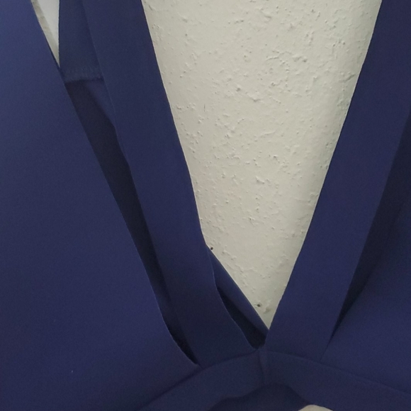 🆕️ Commando Cut Out Stripped Seamless Bralette - Picture 13 of 14